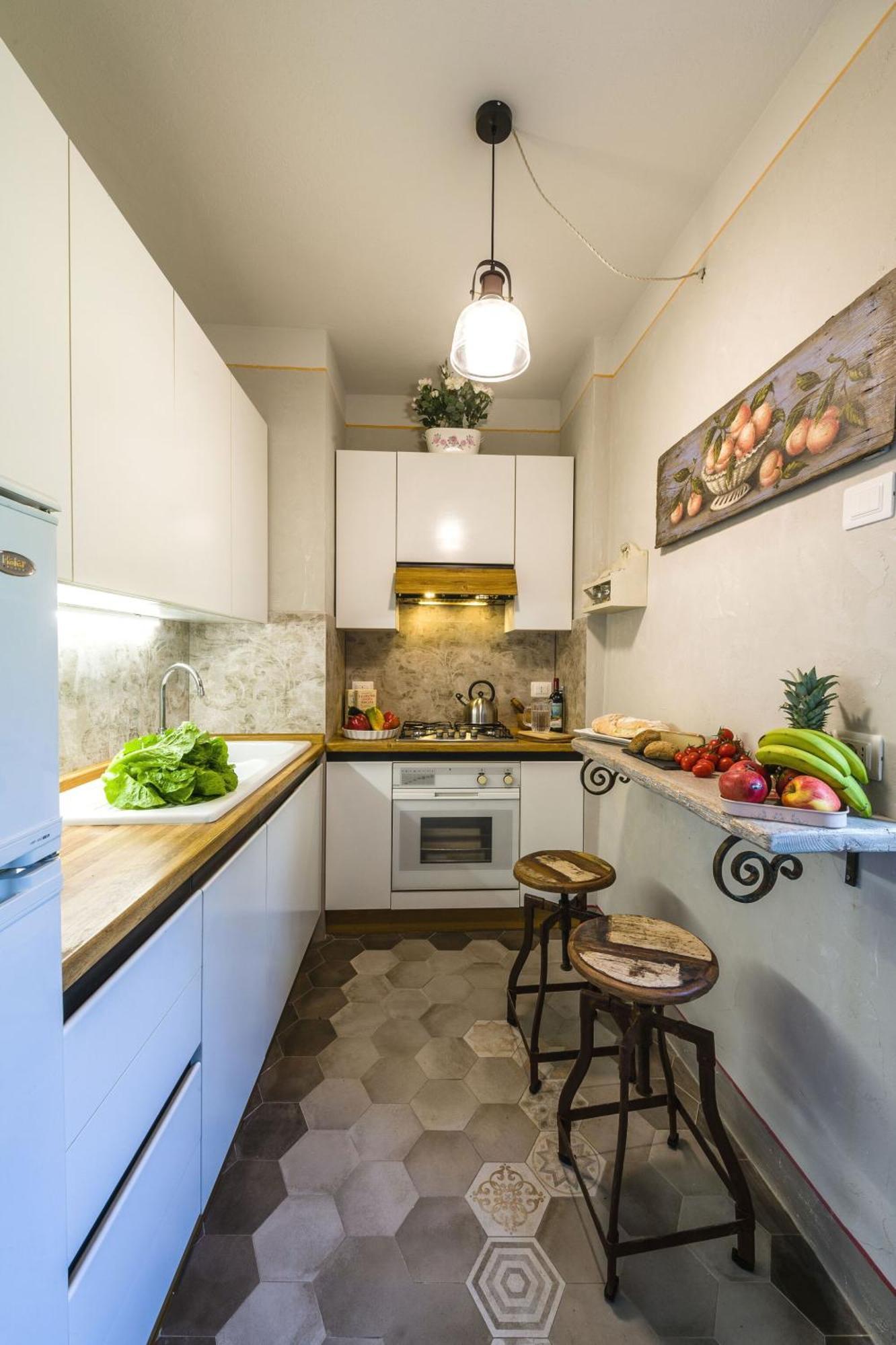 Casa San Michelangelo Apartment กอร์โตนา ภายนอก รูปภาพ